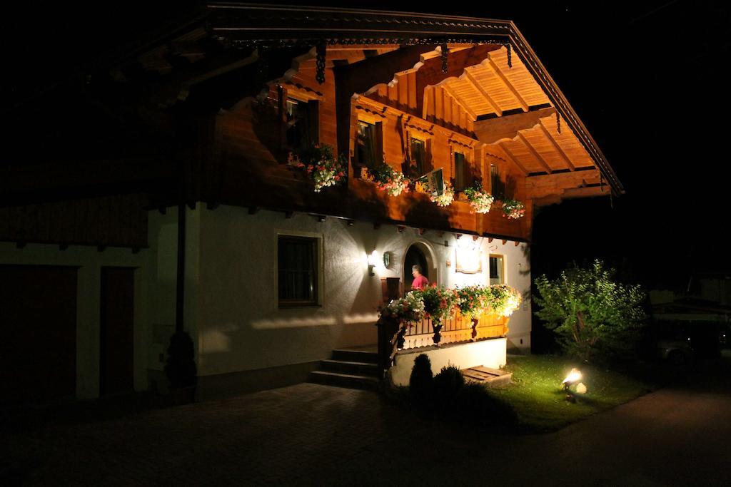 Landhaus Johanna Дорфгаштайн Екстер'єр фото
