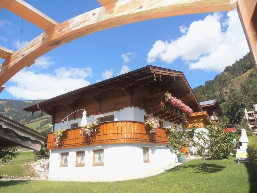 Landhaus Johanna Дорфгаштайн Екстер'єр фото