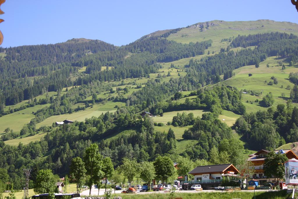 Landhaus Johanna Дорфгаштайн Екстер'єр фото